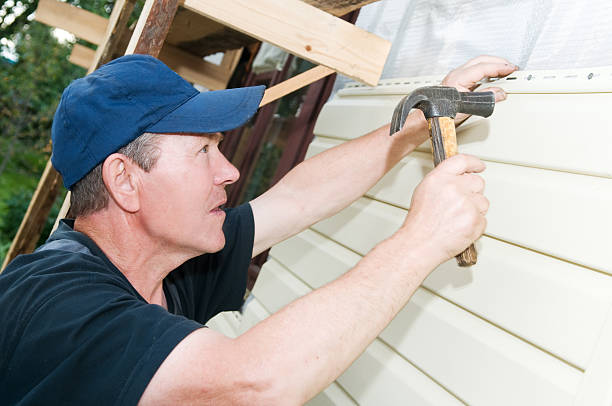 Best Siding Removal and Disposal  in Lewiston, UT