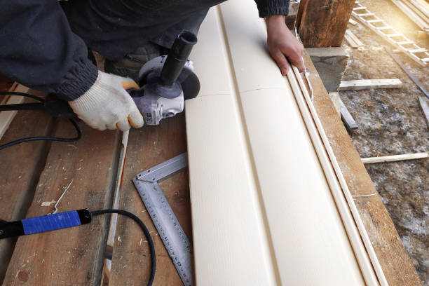 Professional Siding in Lewiston, UT
