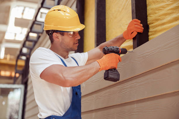 Best Brick Veneer Siding  in Lewiston, UT
